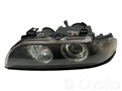 Priekšējais lukturis