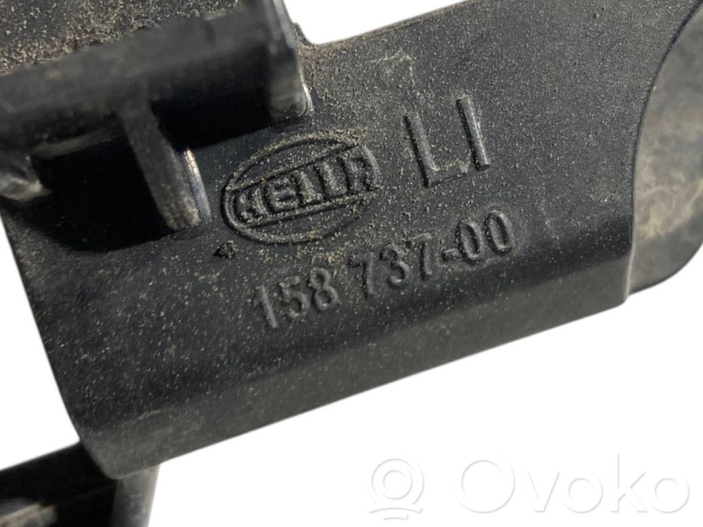 Priekšējā luktura turētājs