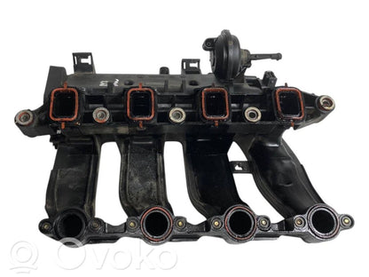 Intake manifold