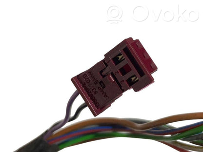 Spogulis (elektriski vadāms)