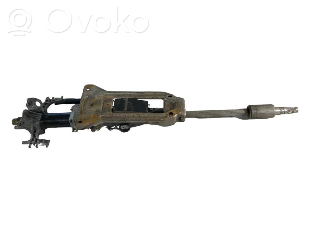 Stūresrata ass komplekts