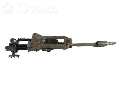 Stūresrata ass komplekts