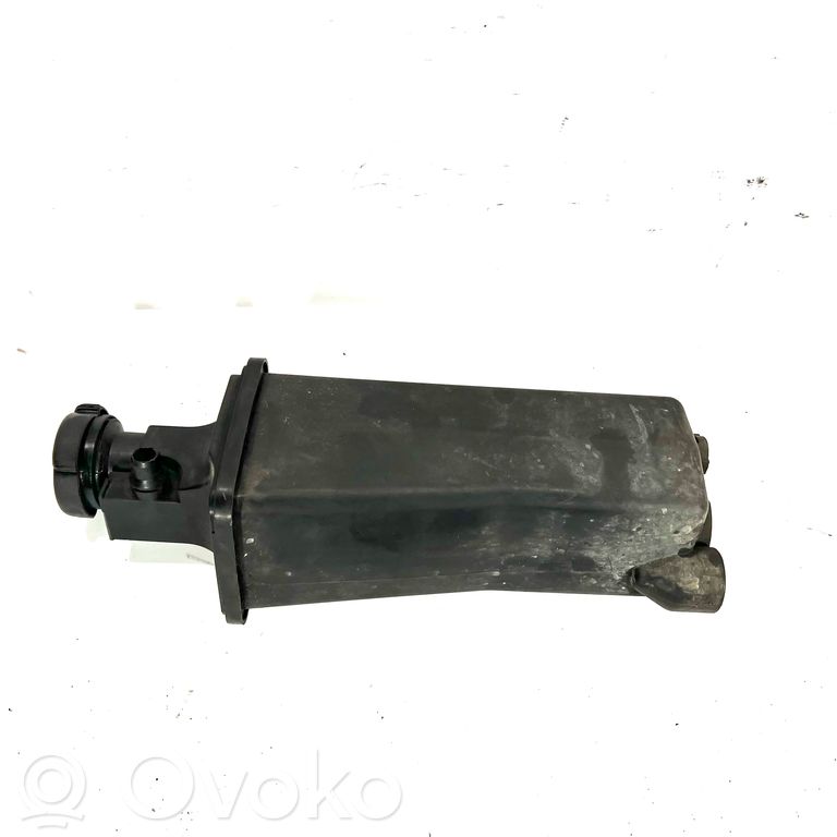 Coolant expansion tank