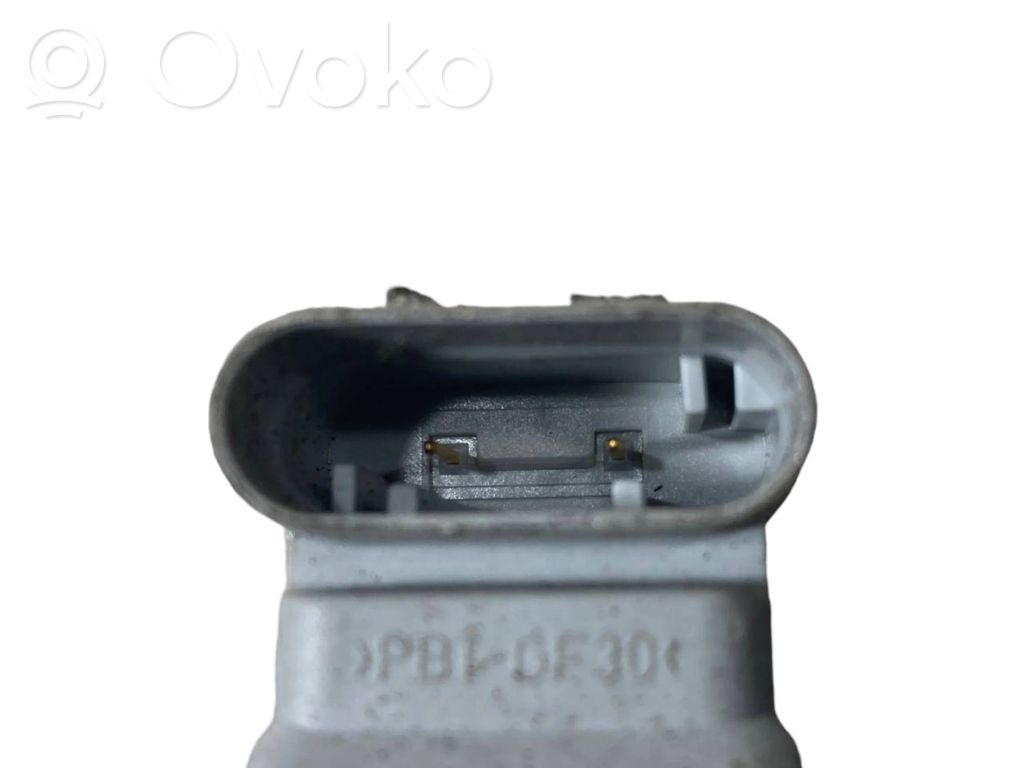 Gaisa spilvenu trieciensensors