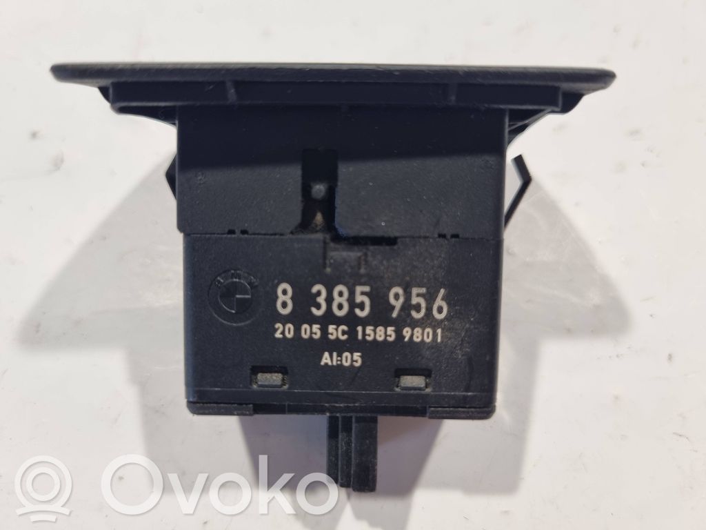 Elektrisko logu slēdzis