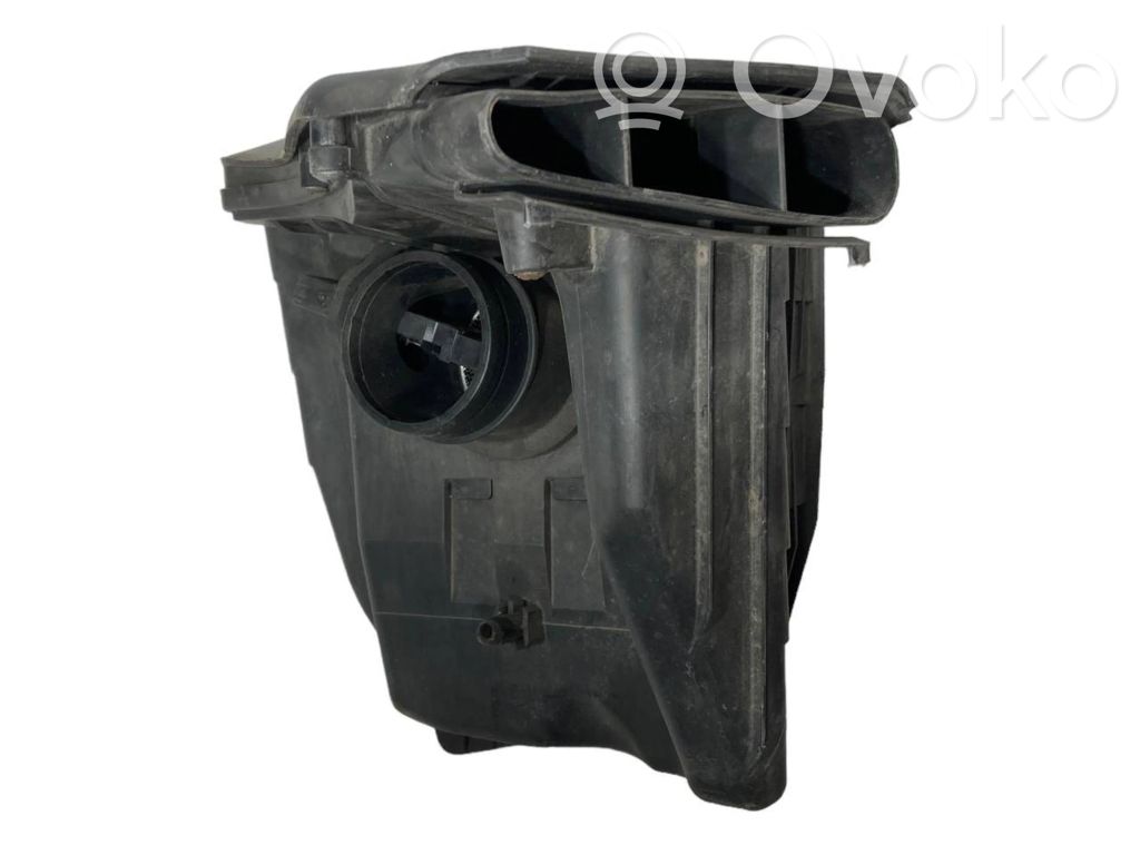 Air filter box
