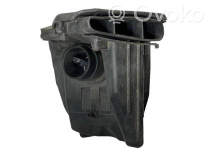 Air filter box