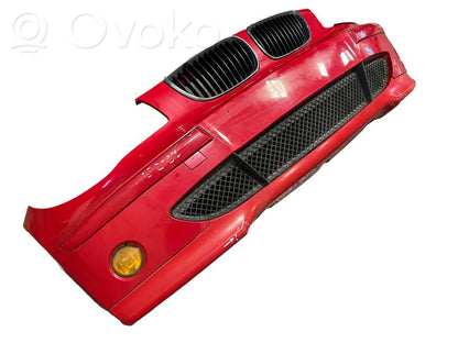 Priekšējais bamperis