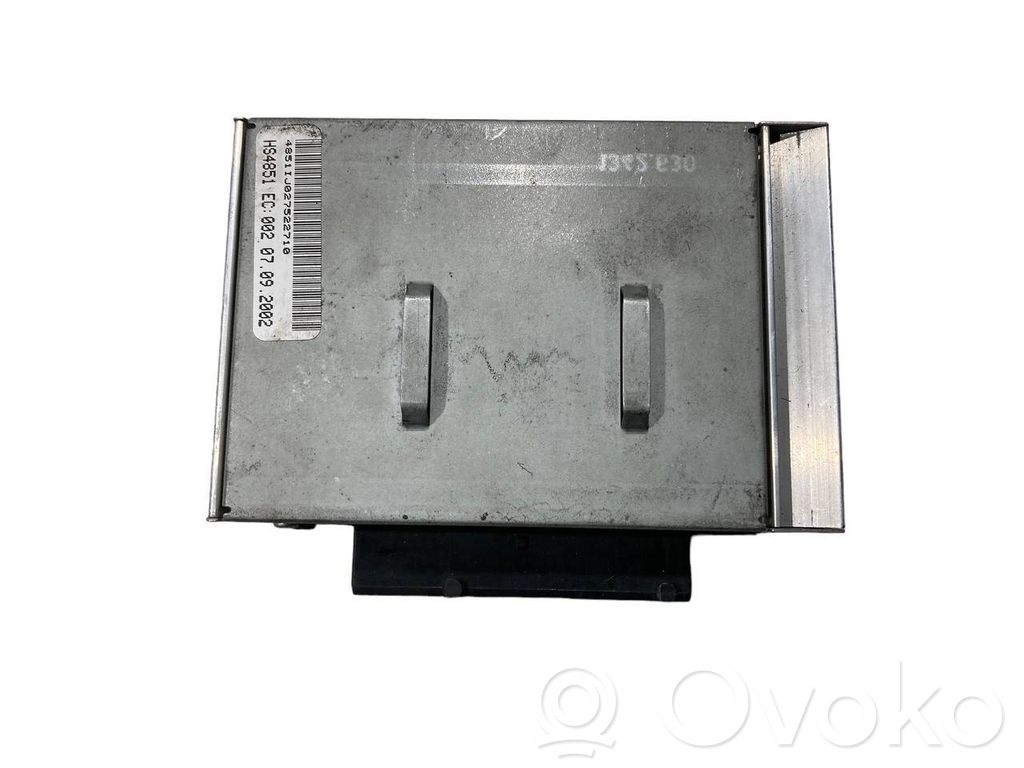 Skaņas pastiprinātājs