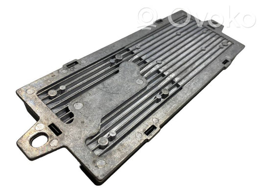 Citu veidu vadības bloki / moduļi