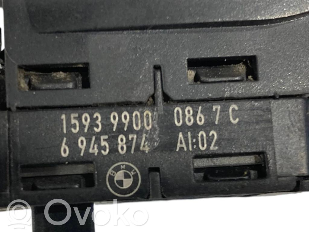 Elektrisko logu slēdzis