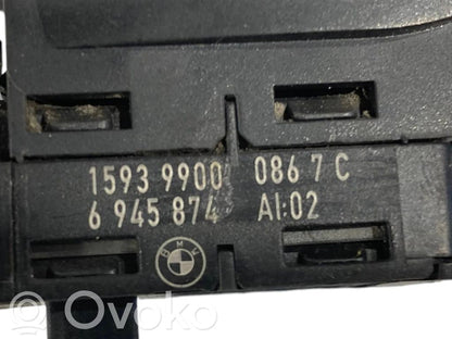 Elektrisko logu slēdzis