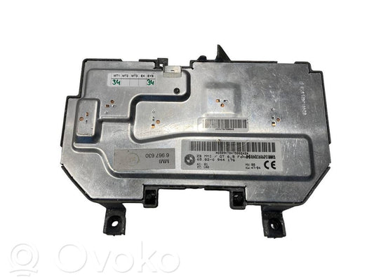 Citu veidu vadības bloki / moduļi