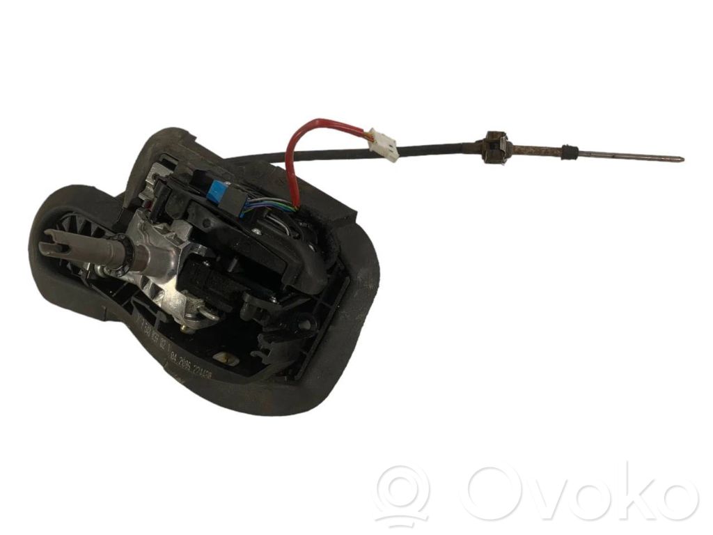 Pārslēgšanas mehanisms (kulisa)