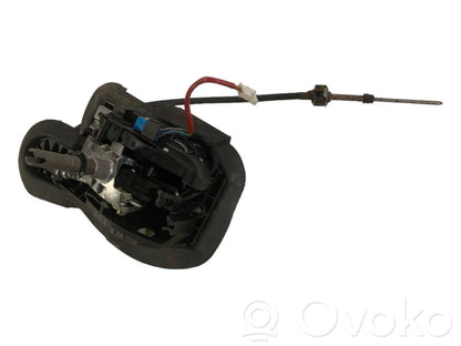 Pārslēgšanas mehanisms (kulisa)