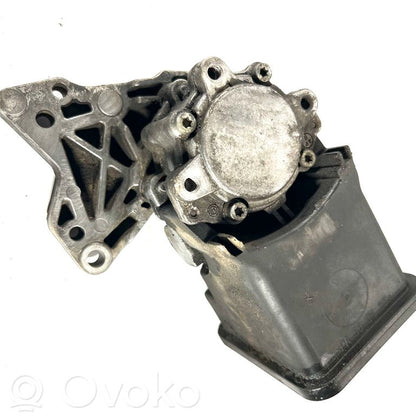 Stūres pastiprinātāja sūknis