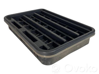 Ventilācijas režģis