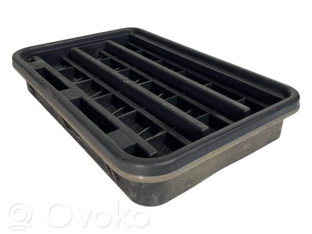 Ventilācijas režģis
