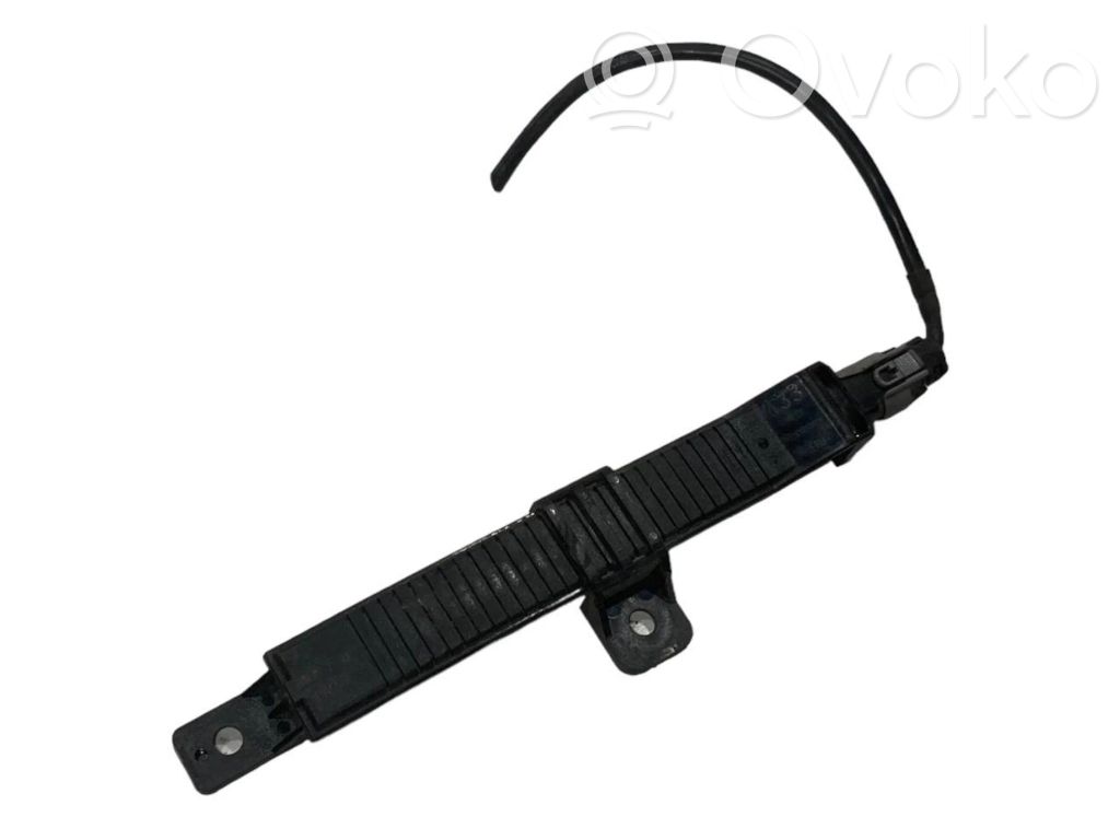 Tire pressure sensor
