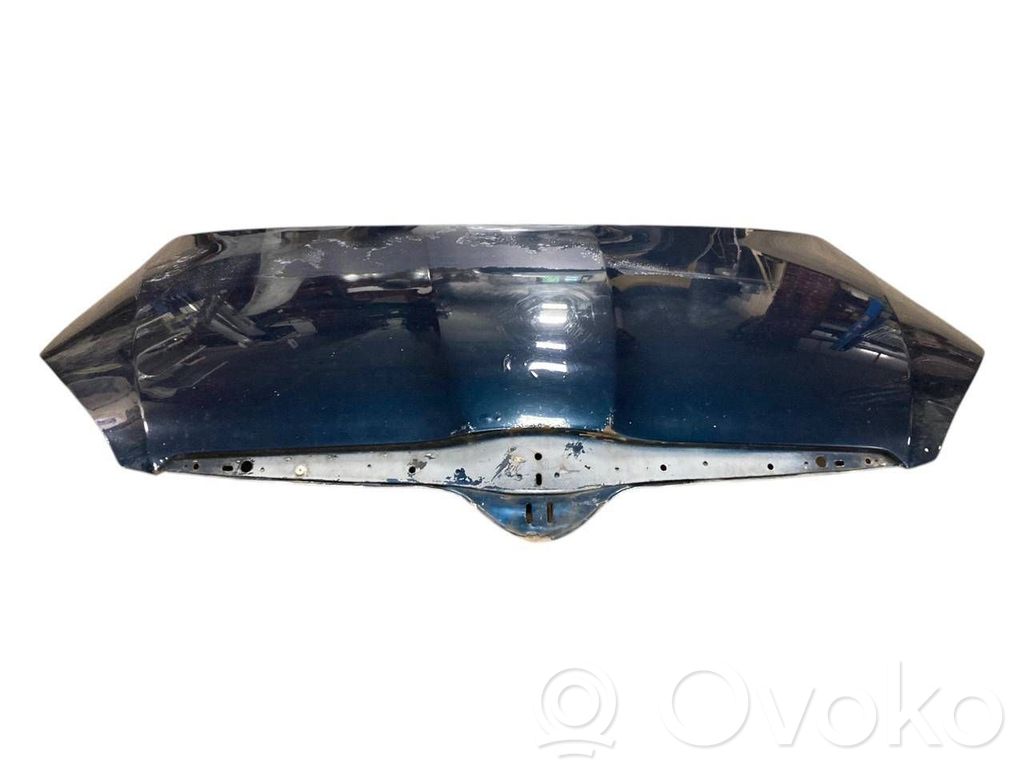 Крышка двигателя (крышка)