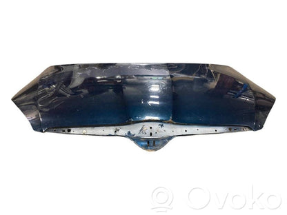 Крышка двигателя (крышка)