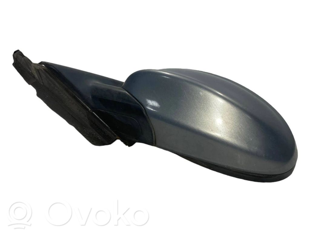 Spogulis (elektriski vadāms)