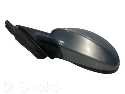 Spogulis (elektriski vadāms)