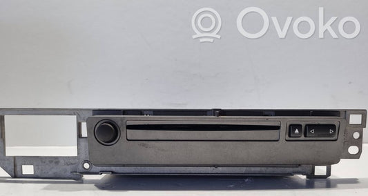 Радио / CD/DVD-плеер / навигация