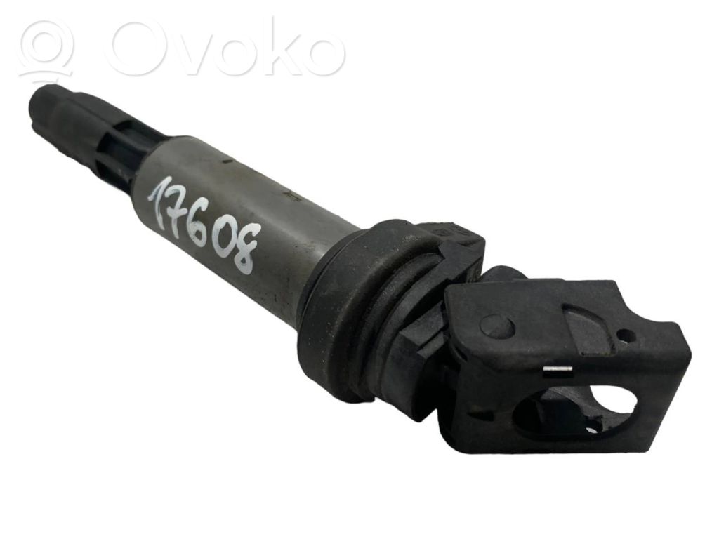 High voltage coil (for ignition)