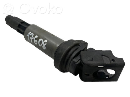 High voltage coil (for ignition)