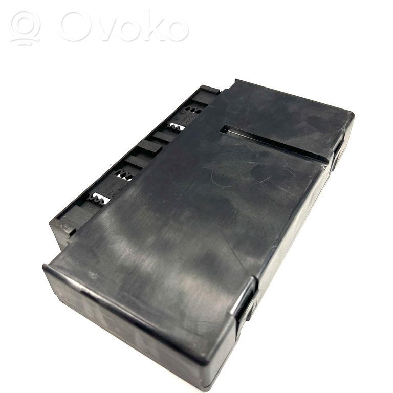Comfort module