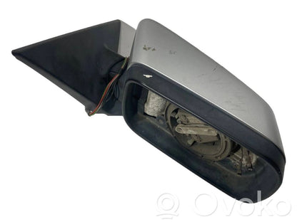 Spogulis (elektriski vadāms)