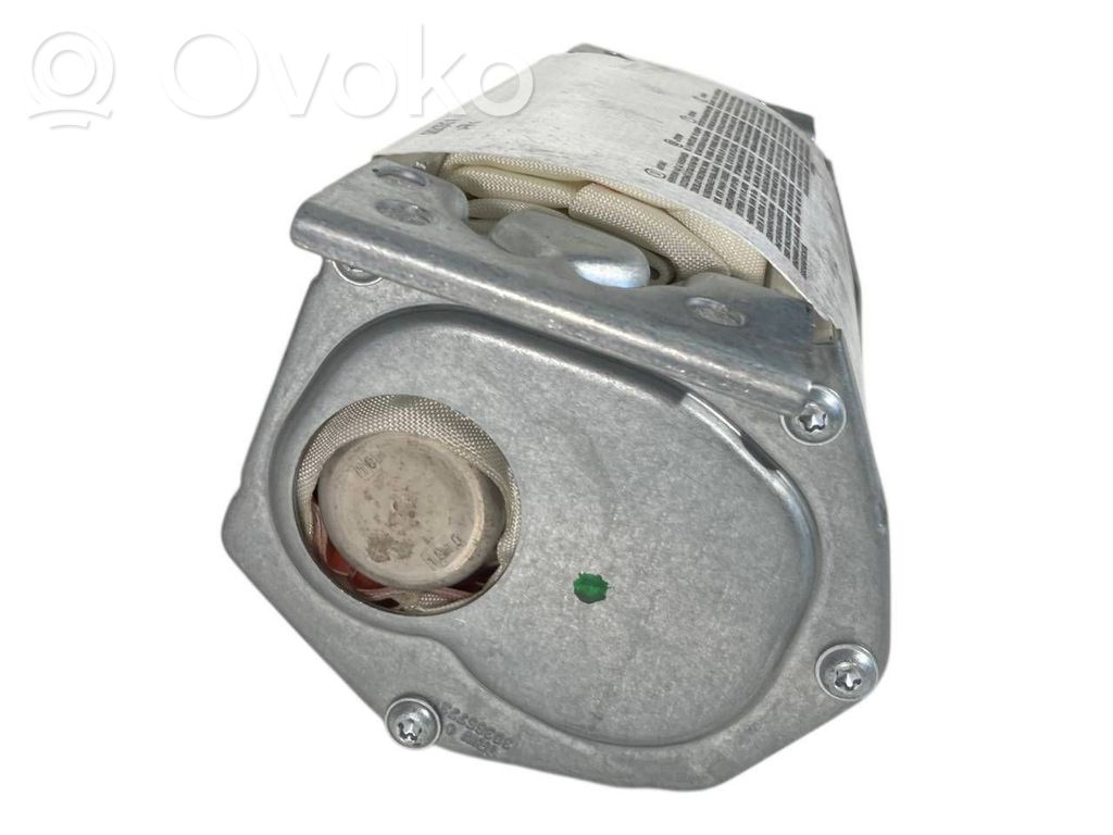 Pasažiera drošības spilvens