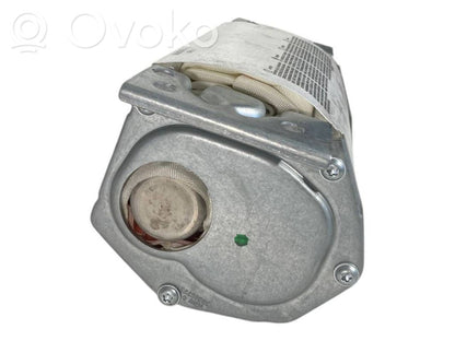 Pasažiera drošības spilvens