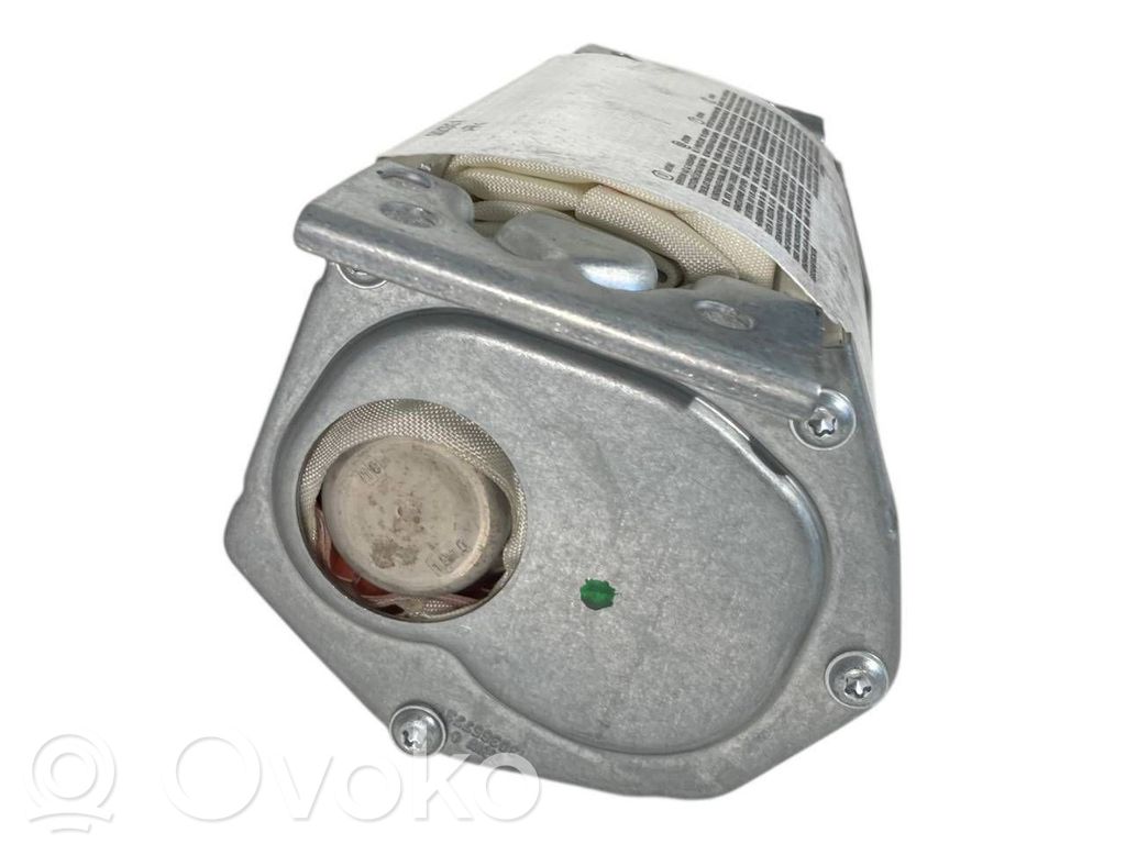 Pasažiera drošības spilvens