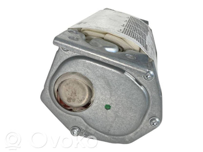 Pasažiera drošības spilvens