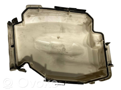 Drošinātāju Kastes vāciņš