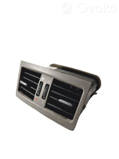Centrālais gaisa ventilācijas režģis