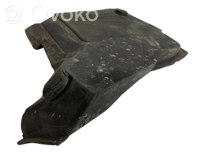 Spārna putuplasta daļa