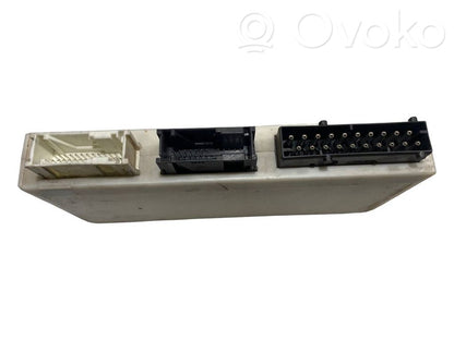Comfort module