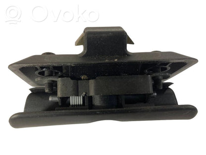 Aizdedzes ECU komplekts