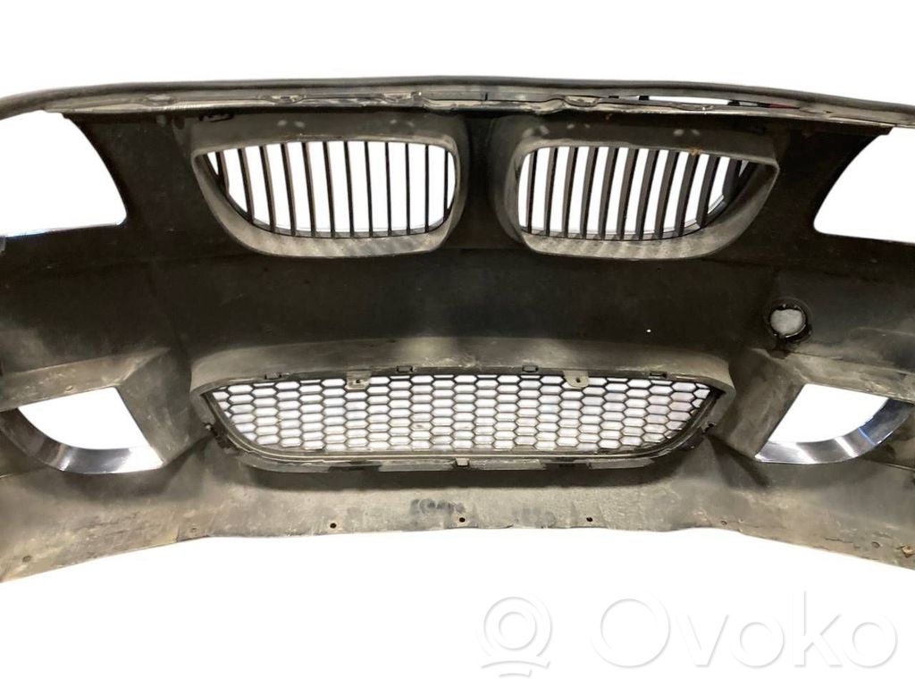 Priekšējais bamperis