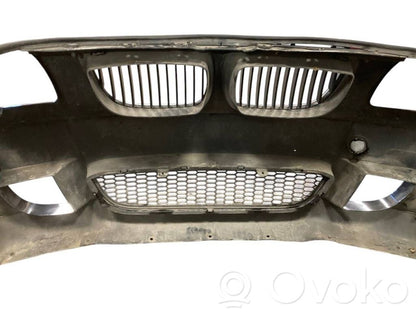 Priekšējais bamperis