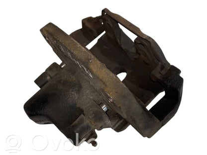 Front caliper
