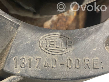 Priekšējais lukturis