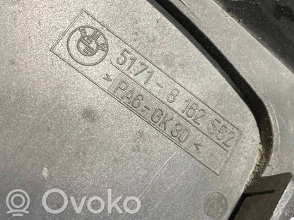 Airflow deflector(s)