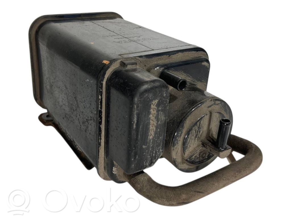 Aktīvā oglekļa (degvielas tvaiku) filtrs