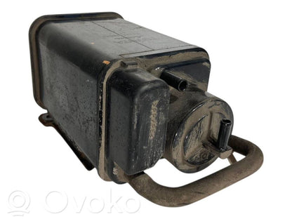 Aktīvā oglekļa (degvielas tvaiku) filtrs