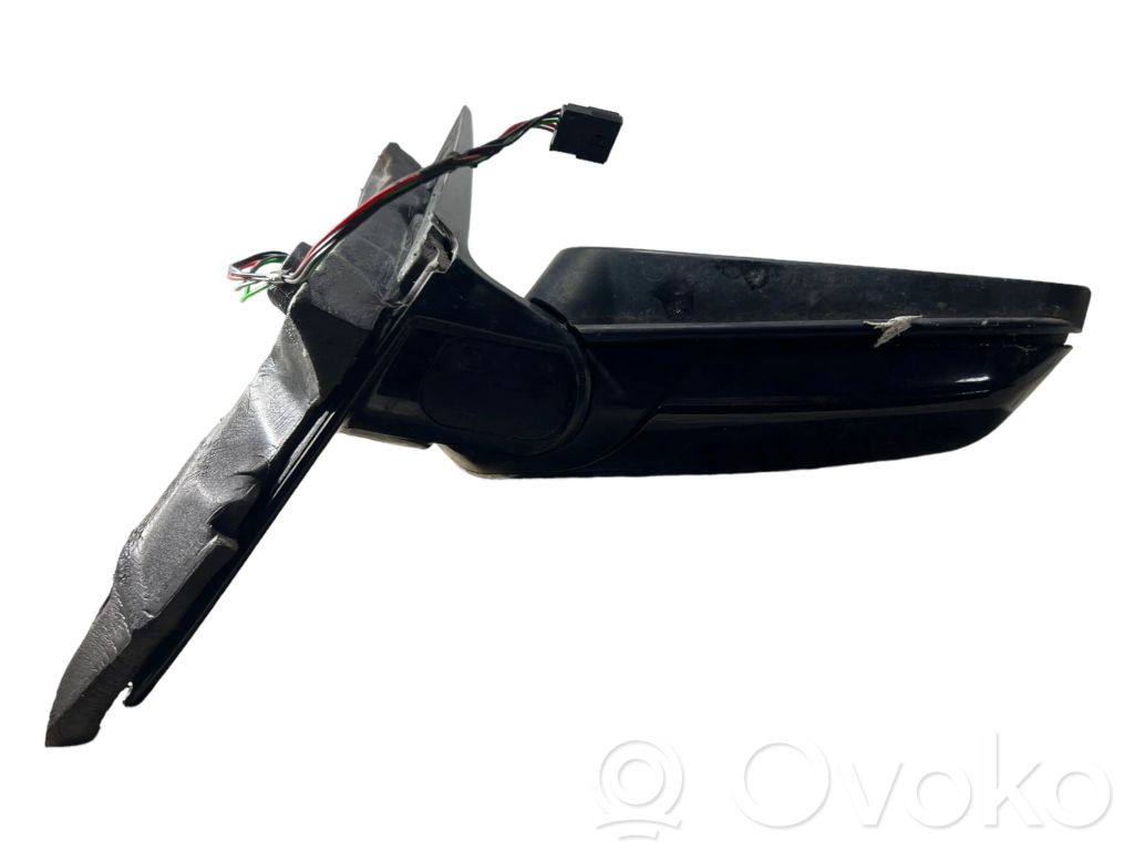 Spogulis (elektriski vadāms)