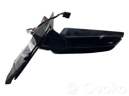 Spogulis (elektriski vadāms)